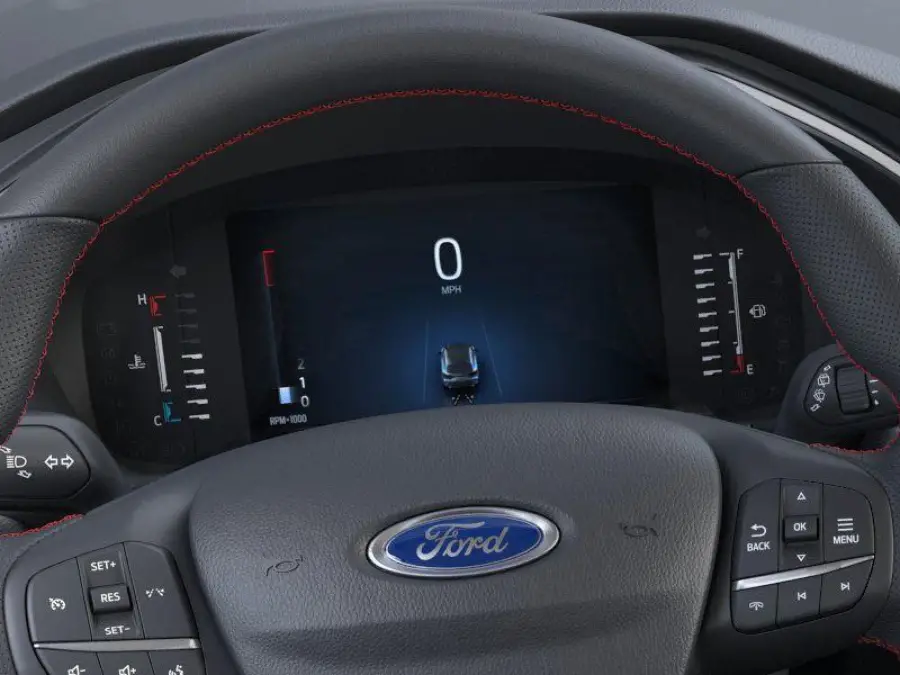 New 2026 Ford Escape for sale in Lincoln NE