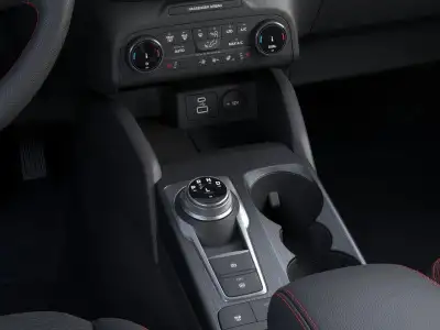 New 2026 Ford Escape for sale in Lincoln NE