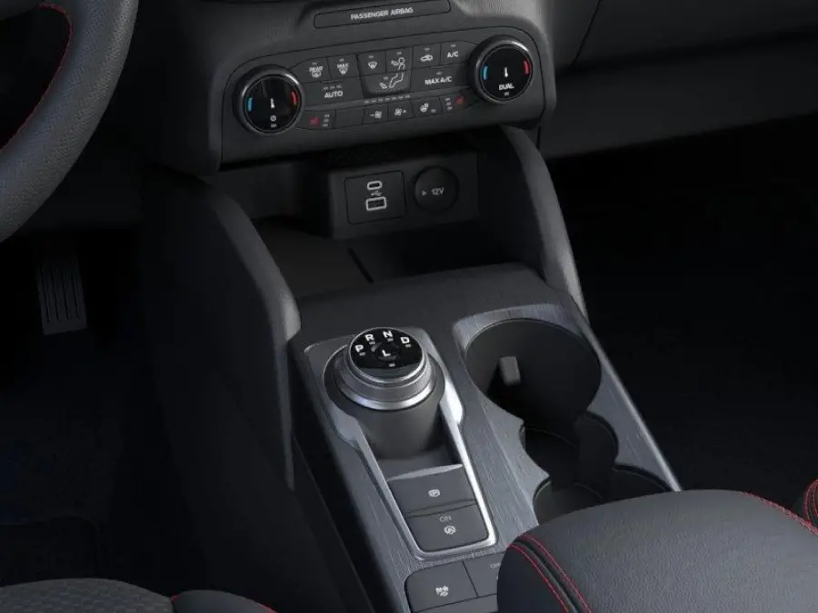 New 2026 Ford Escape for sale in Lincoln NE