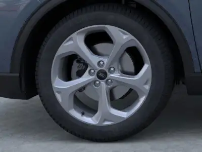 New 2026 Ford Escape for sale in Lincoln NE
