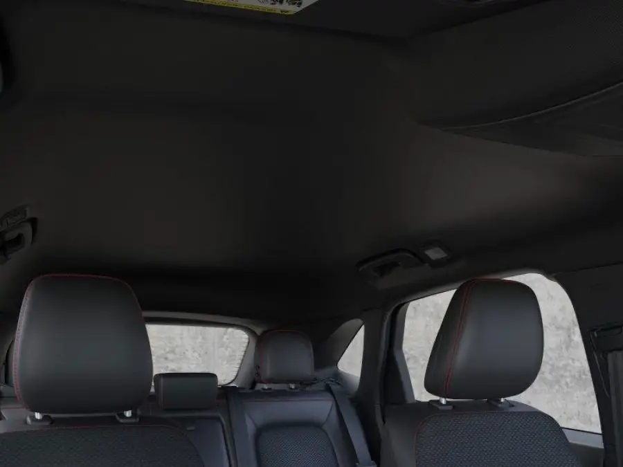 New 2026 Ford Escape for sale in Lincoln NE
