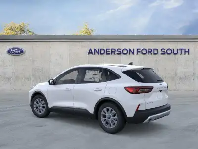 New 2026 Ford Escape Active SUV/Crossover for sale in Lincoln NE