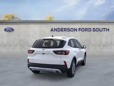 New 2026 Ford Escape Active SUV/Crossover for sale in Lincoln NE