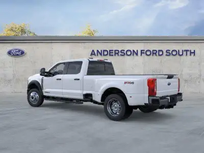 New 2026 Ford Super Duty F-450 DRW XL Crew Cab Truck for sale in Lincoln NE