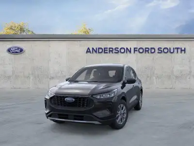 New 2026 Ford Escape Active SUV/Crossover for sale in Lincoln NE