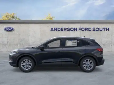 New 2026 Ford Escape Active SUV/Crossover for sale in Lincoln NE