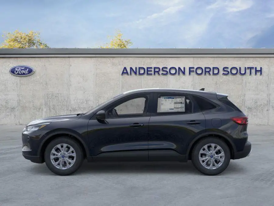 New 2026 Ford Escape for sale in Lincoln NE
