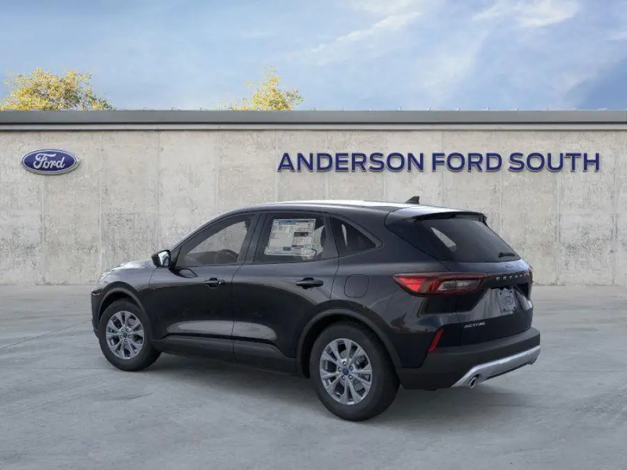 New 2026 Ford Escape for sale in Lincoln NE