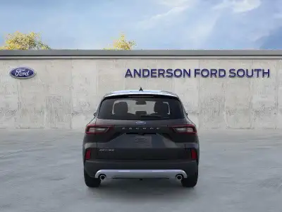 New 2026 Ford Escape Active SUV/Crossover for sale in Lincoln NE