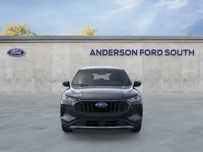 New 2026 Ford Escape Active SUV/Crossover for sale in Lincoln NE