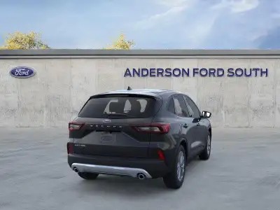 New 2026 Ford Escape Active SUV/Crossover for sale in Lincoln NE