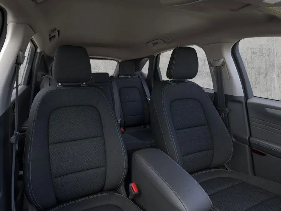 New 2026 Ford Escape for sale in Lincoln NE
