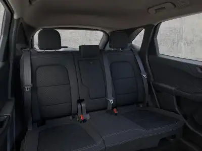 New 2026 Ford Escape for sale in Lincoln NE