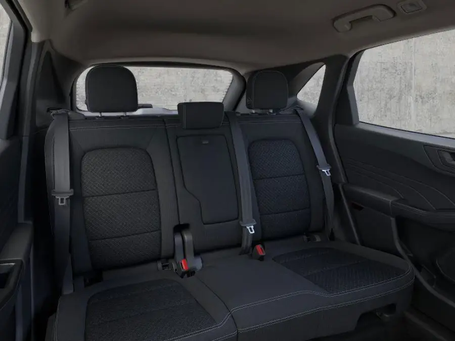 New 2026 Ford Escape for sale in Lincoln NE