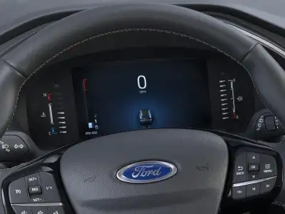 New 2026 Ford Escape for sale in Lincoln NE
