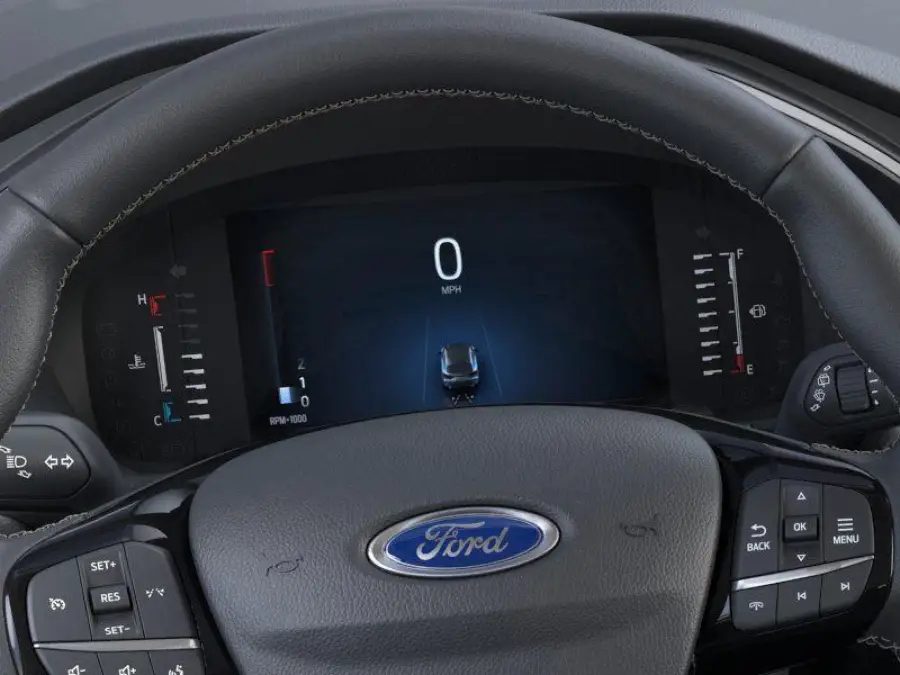 New 2026 Ford Escape for sale in Lincoln NE