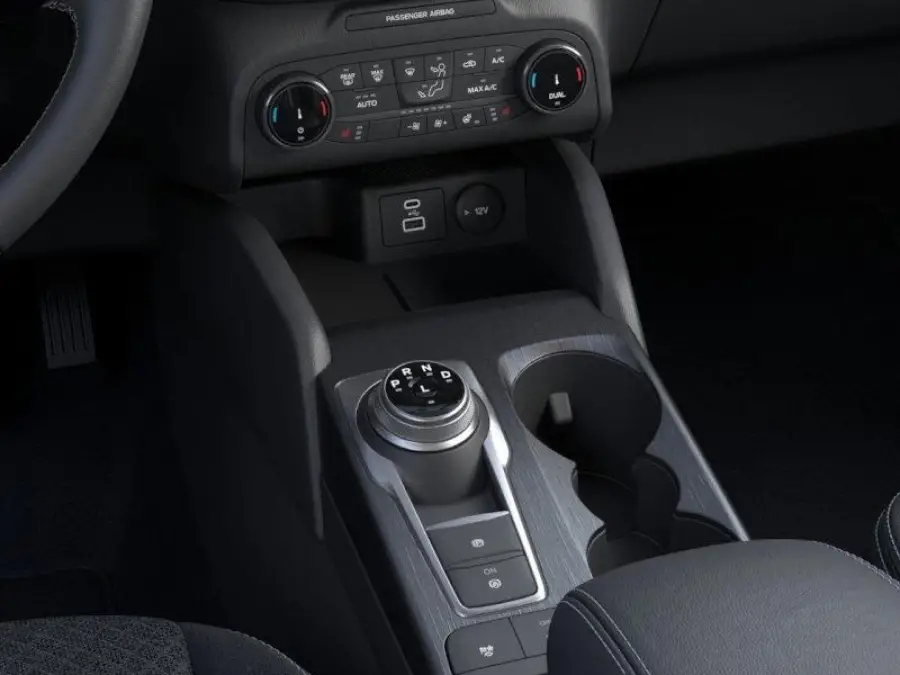 New 2026 Ford Escape for sale in Lincoln NE