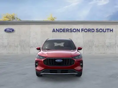 New 2026 Ford Escape Platinum SUV/Crossover for sale in Lincoln NE