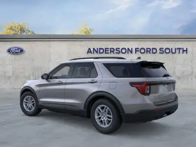New 2026 Ford Explorer Active SUV/Crossover for sale in Lincoln NE