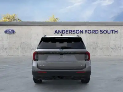 New 2026 Ford Explorer Active SUV/Crossover for sale in Lincoln NE