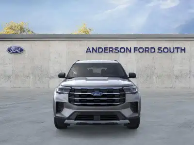 New 2026 Ford Explorer Active SUV/Crossover for sale in Lincoln NE