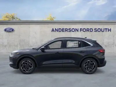 New 2026 Ford Escape Platinum SUV/Crossover for sale in Lincoln NE