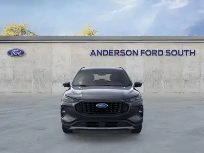 New 2026 Ford Escape Platinum SUV/Crossover for sale in Lincoln NE