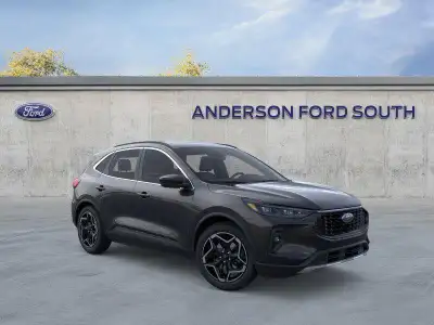 New 2026 Ford Escape Platinum SUV/Crossover for sale in Lincoln NE