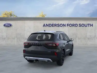 New 2026 Ford Escape Platinum SUV/Crossover for sale in Lincoln NE