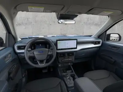 New 2026 Ford Maverick XLT Crew Cab Truck for sale in Lincoln NE