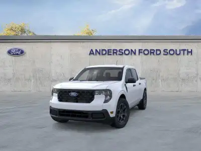 New 2026 Ford Maverick XLT Crew Cab Truck for sale in Lincoln NE