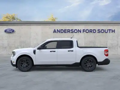 New 2026 Ford Maverick XLT Crew Cab Truck for sale in Lincoln NE