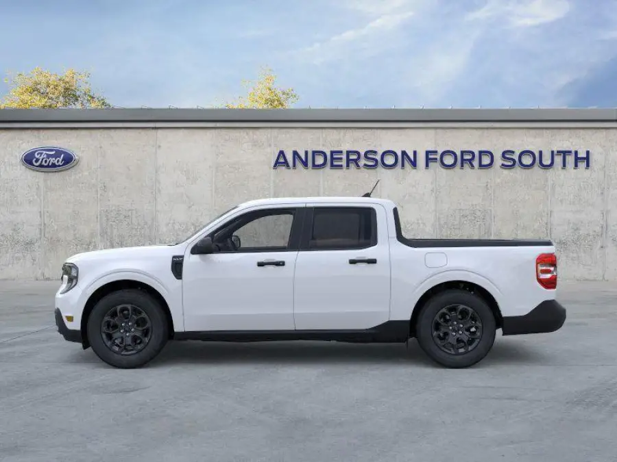 New 2026 Ford Maverick for sale in Lincoln NE