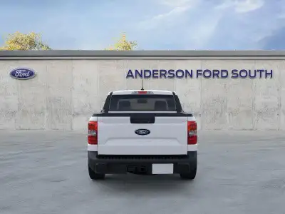 New 2026 Ford Maverick XLT Crew Cab Truck for sale in Lincoln NE