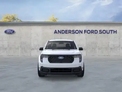New 2026 Ford Maverick XLT Crew Cab Truck for sale in Lincoln NE
