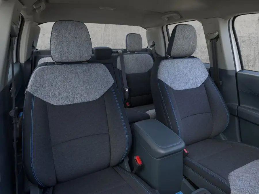 New 2026 Ford Maverick for sale in Lincoln NE