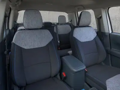 New 2026 Ford Maverick XLT Crew Cab Truck for sale in Lincoln NE