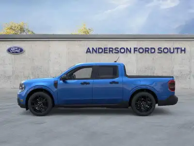 New 2026 Ford Maverick XLT Crew Cab Truck for sale in Lincoln NE