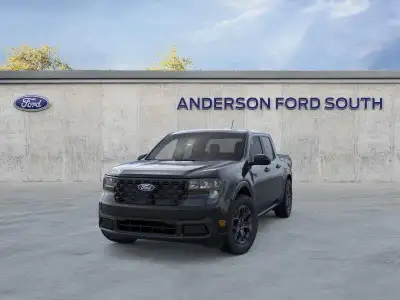 New 2026 Ford Maverick XLT Crew Cab Truck for sale in Lincoln NE