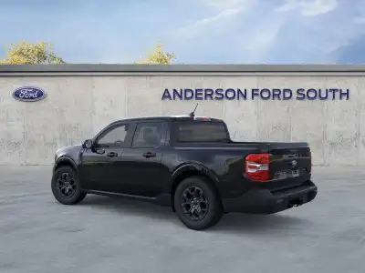 New 2026 Ford Maverick XLT Crew Cab Truck for sale in Lincoln NE