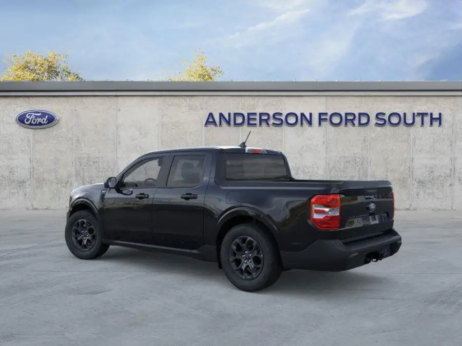 New 2026 Ford Maverick for sale in Lincoln NE
