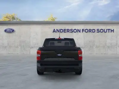 New 2026 Ford Maverick XLT Crew Cab Truck for sale in Lincoln NE