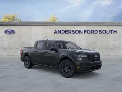 New 2026 Ford Maverick XLT Crew Cab Truck for sale in Lincoln NE