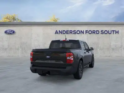 New 2026 Ford Maverick XLT Crew Cab Truck for sale in Lincoln NE