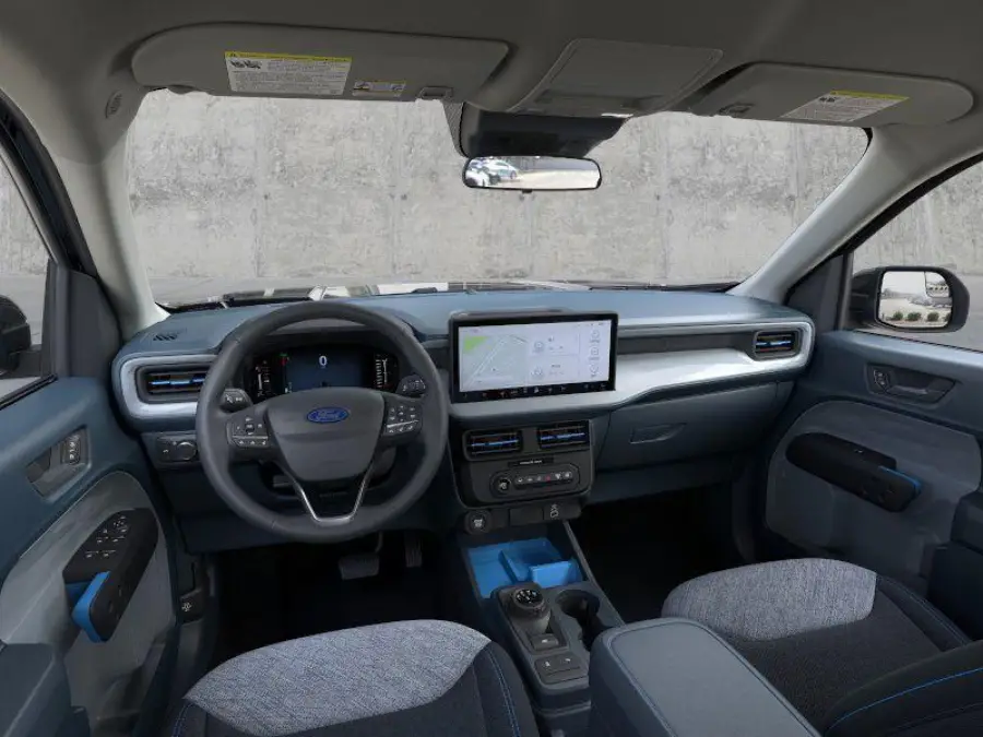 New 2026 Ford Maverick for sale in Lincoln NE