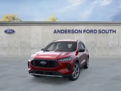 New 2026 Ford Escape ST-Line SUV/Crossover for sale in Lincoln NE