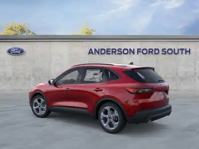 New 2026 Ford Escape ST-Line SUV/Crossover for sale in Lincoln NE