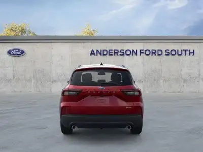 New 2026 Ford Escape ST-Line SUV/Crossover for sale in Lincoln NE