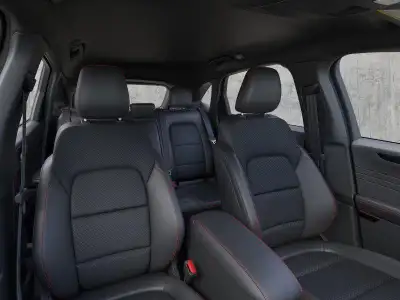 New 2026 Ford Escape ST-Line SUV/Crossover for sale in Lincoln NE