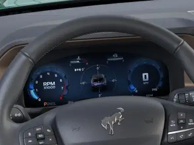 New 2025 Ford Bronco Sport for sale in Lincoln NE